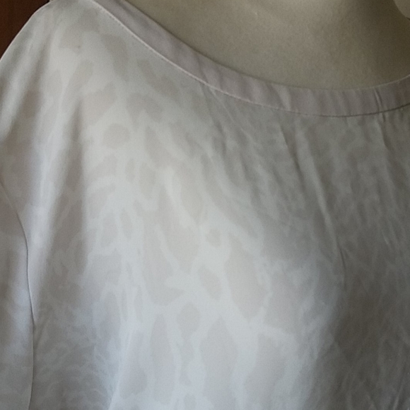 - loft long sleeve blouse - Picture 6 of 11